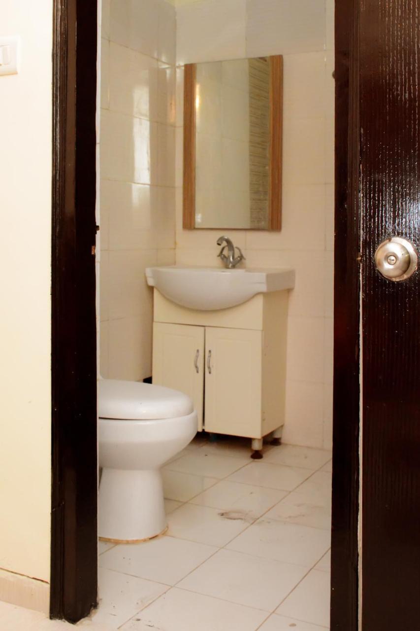 Sai Sharnam Serviced Apartments Shirdi Exterior foto